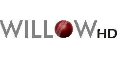 Willow Cricket HD